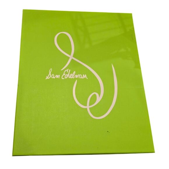 Sam Edelman Margo Boot in Black – EUC Size 7.5 - Picture 7 of 8